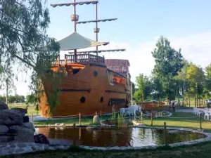 Il Galeone