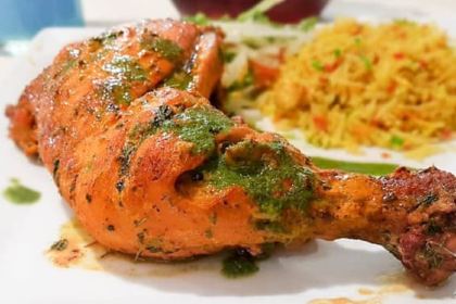 Torviscas Spice Village