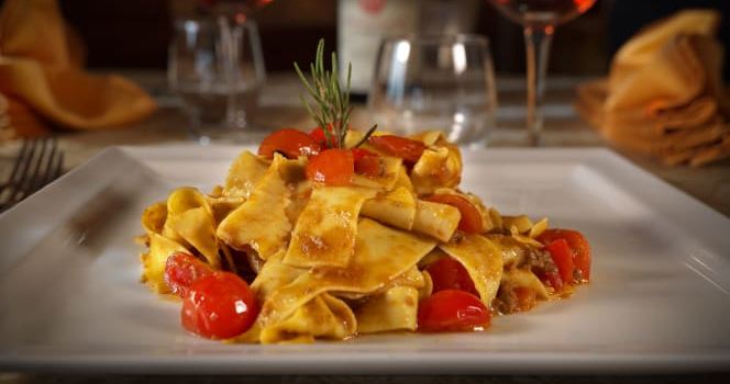 Ristorante Cacio e Pepe da Massari