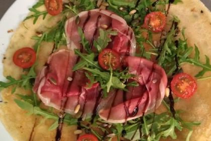 Pannenkoekenhuus Marle