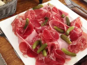Le Terroir Savoyard