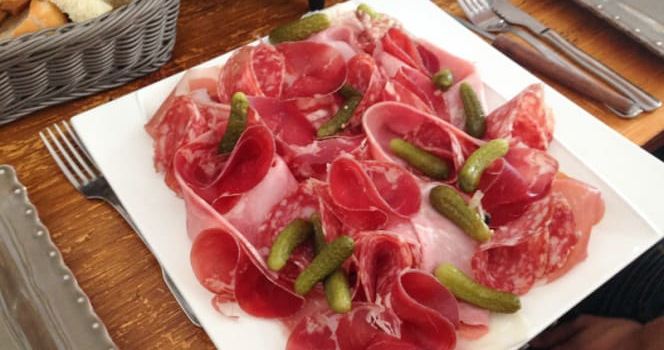 Le Terroir Savoyard