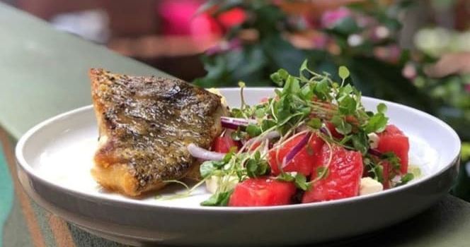 Brunswick Hotel  BISTRO