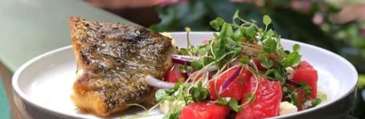 Brunswick Hotel  BISTRO