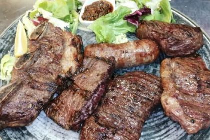 Buenos Aires Griglieria Argentina