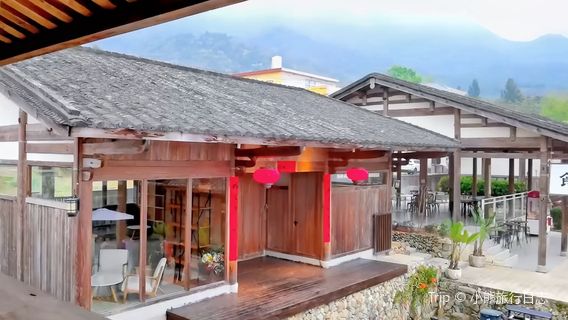 Lianjiang