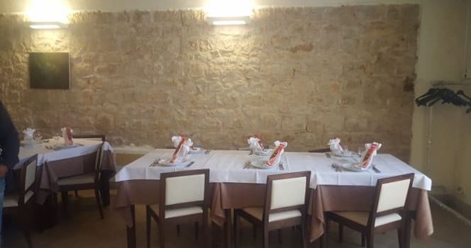 Ristorante Le Baronie Turismo Rurale