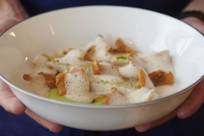 Les Parisiens par Thibault Sombardier