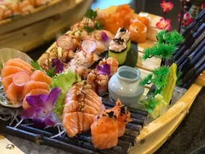 Fratelli Sushi