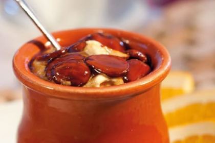 Avelino Tapas y Vino