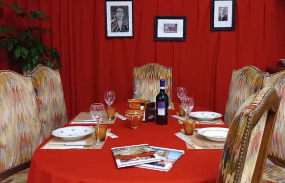 Zia Concetta Chateauroux