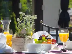 Restaurant Veranda