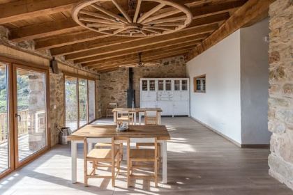 Cabanyes Entre Valls