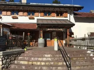 Agritur Malga Mortigola