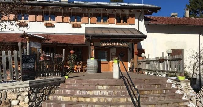 Agritur Malga Mortigola
