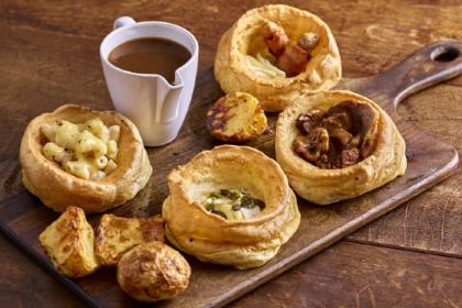 Toby Carvery Hoole Village