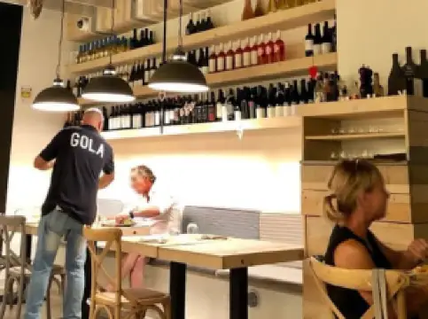 GOLA Gourmet Kitchen