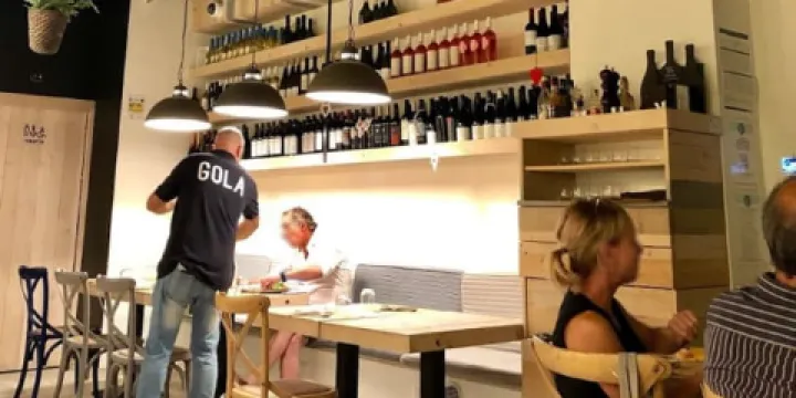 GOLA Gourmet Kitchen