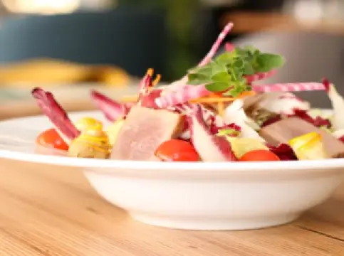 Qualys Hotel Lyon Nord