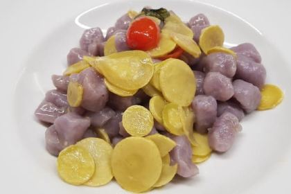 Trattoria La Bettola