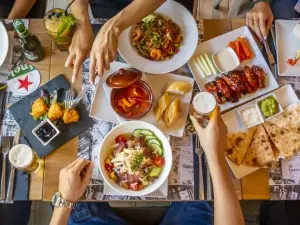 Urban Bistro Bar