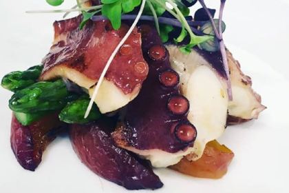 Dei Lorena Restaurant