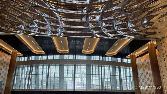 Nantong Grand Theatre