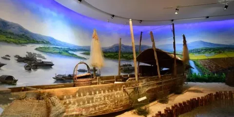 佛山市三水區博物館