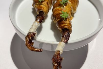 TING HUI FRENCH RESTAURANT