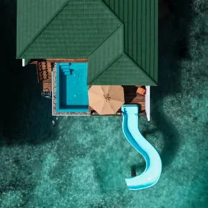 禧亞世嘉島