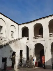 Henan Museum Former Site