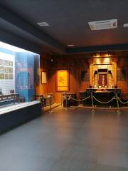 Guangxikeju Culture Exhibition Hall
