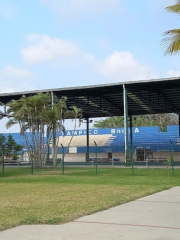Polideportivo Tampico - UNIDEP