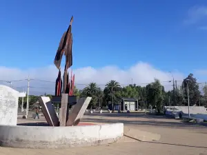 Plaza de Cumpeo