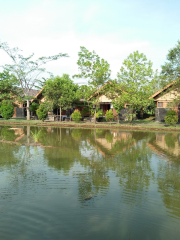 Kampung Budaya