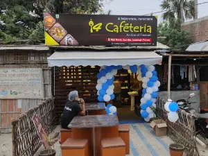 I4cafeteria
