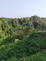 Himchari View Point