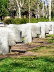 莫拉塔拉斯公園