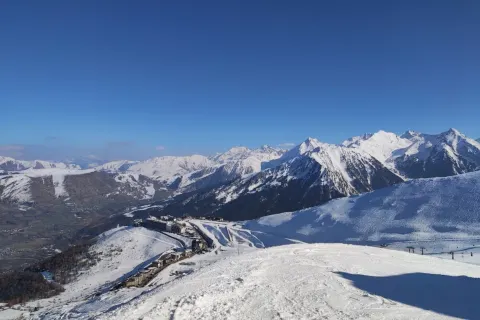 Altiservice Saint-Lary