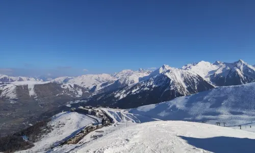 Altiservice Saint-Lary