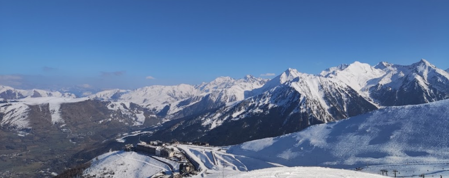 Altiservice Saint-Lary