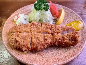Tonkatsu Katsusei