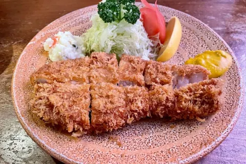 Tonkatsu Katsusei