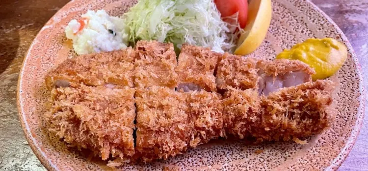 Tonkatsu Katsusei