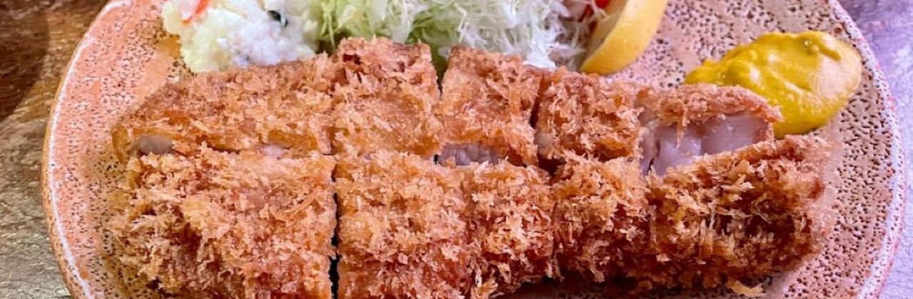 Tonkatsu Katsusei