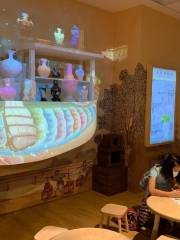 National Palace Museum Children's Gallery