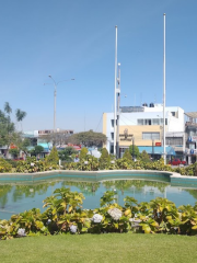 Plaza Mayta Cápac