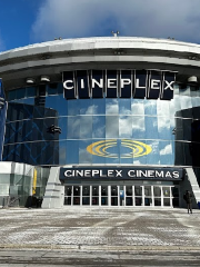Cineplex Cinemas Vaughan