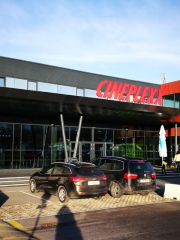 CINEPLEXX VILLACH