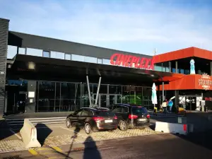 CINEPLEXX VILLACH